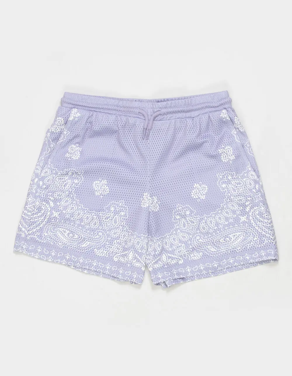 RSQ Boys Mesh Shorts