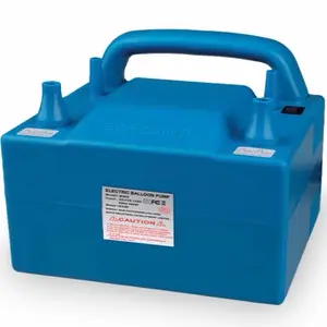 Inflator High Pressure Bluee (No Returns)