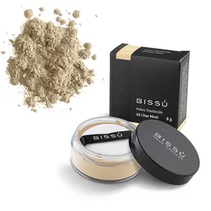 Translucid Powder 12 Tones | Polvo Traslucido 12 Tonos