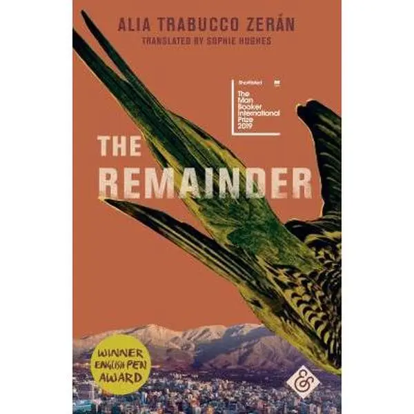 USED Book - Remainder, the PB by Tbd (Paperback) - english