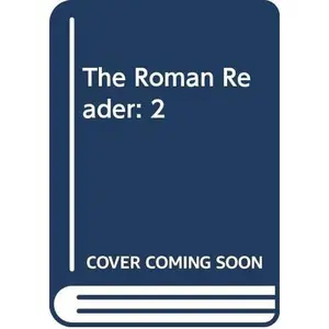 USED Book - The Portable Roman Reader by Various (Hardcover) - english
