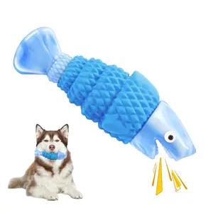 Tough Dog Toys for Large Dogs with Aggressive Chewers, Squeaky Dog Toys, Indestructible Dog Toys for Large Dogs, Dog Chew Toys for Aggressive Chewers, Durable Dog Toys, Large Dog Toys for Large Dogs Toy