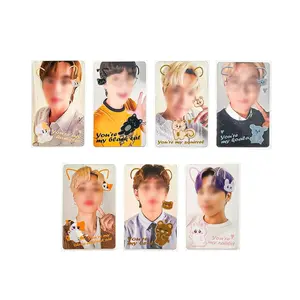 COKODIVE PHOTOCARD FRAME (ANIMALS ver.3)