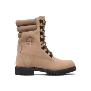 Timberland Premium Waterproof Super Boot Beige (men) by StockX