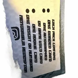 Multiport mystery packs