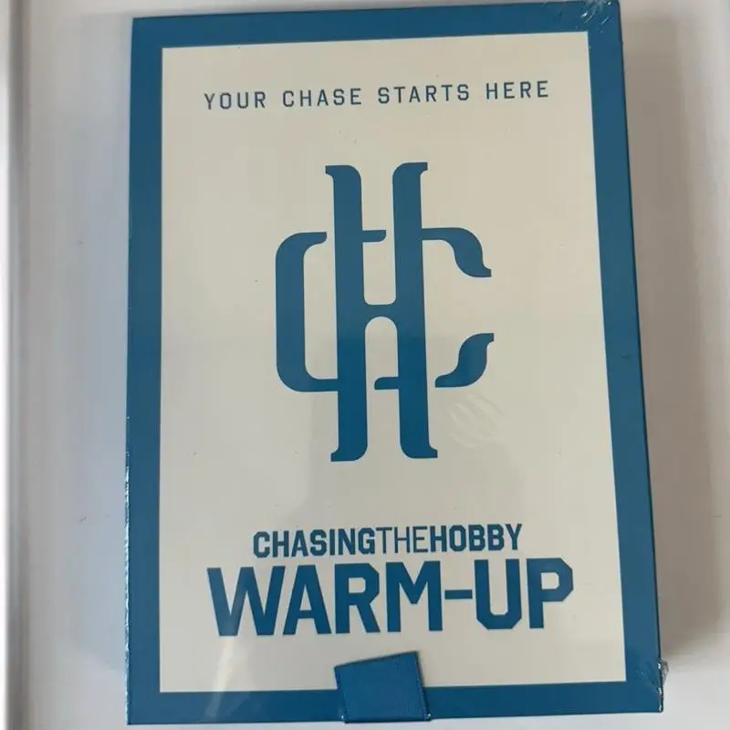 Conference Battle FOOTBALL ONLY- Chasing the Hobby- Sports Trading Card Pack + Panini Sports Trading Card