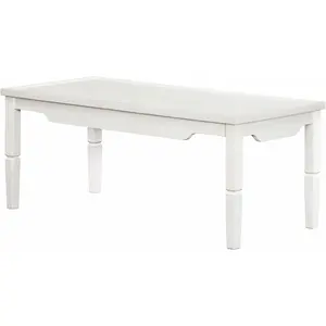 Becki White Owens x Livabliss Doheny Coffee Table