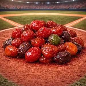 Chamoy Gushers