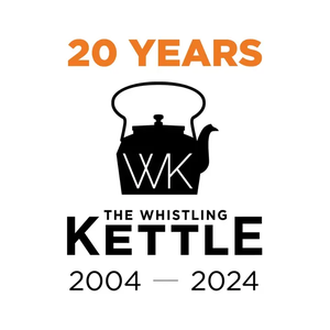 Whistling Kettle
