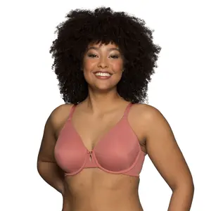 Vanity Fair Womens Beauty Back Non-Padded Underwire Bra