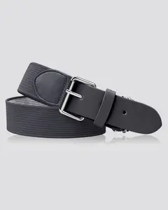 Youth Elastic Baseball/Softball Belt