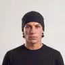 Thermal Skull Cap, Waffle knit Skully, 100% Cotton Waffle Knit Skull Cap, Thermal Cotton Skully