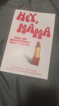 product review image from Emily Grace 3