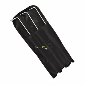 Equine Dental Picks Set of 3 – Hand Crafted Stainless Steel Horse Dental Tools for Veterinary Use, Oral Care & Floating – Professional Equine Dentistry Instruments Kit