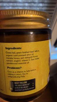 product review image from 💫HALO💫 1