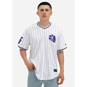 Axell Hodges - Slay'em - White - Slayco | Mens Baseball Jersey
