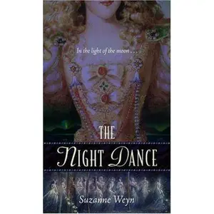 USED-The Night Dance (Once Upon a Time) by Suzanne Weyn (Unknown)