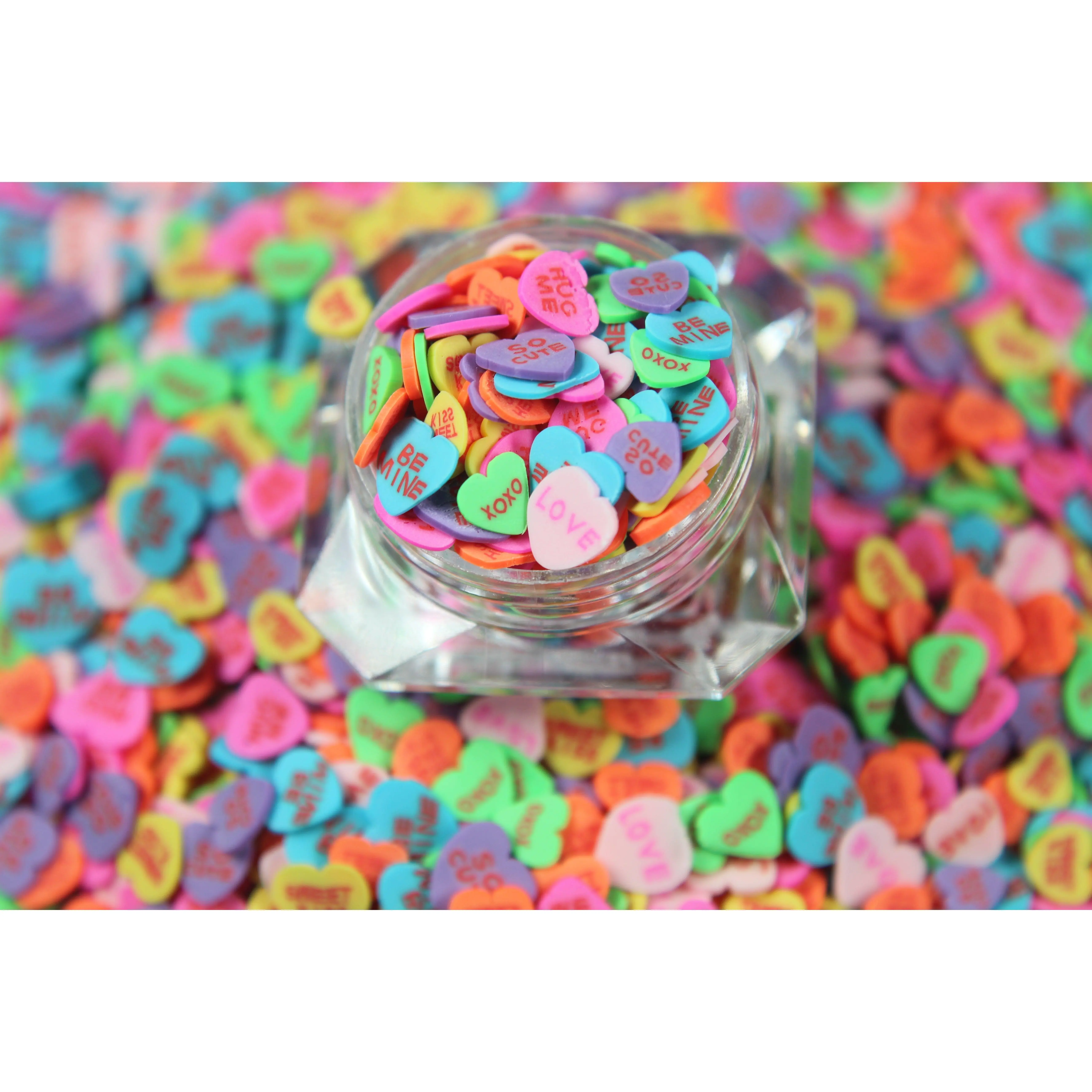 CONVERSATION HEARTS