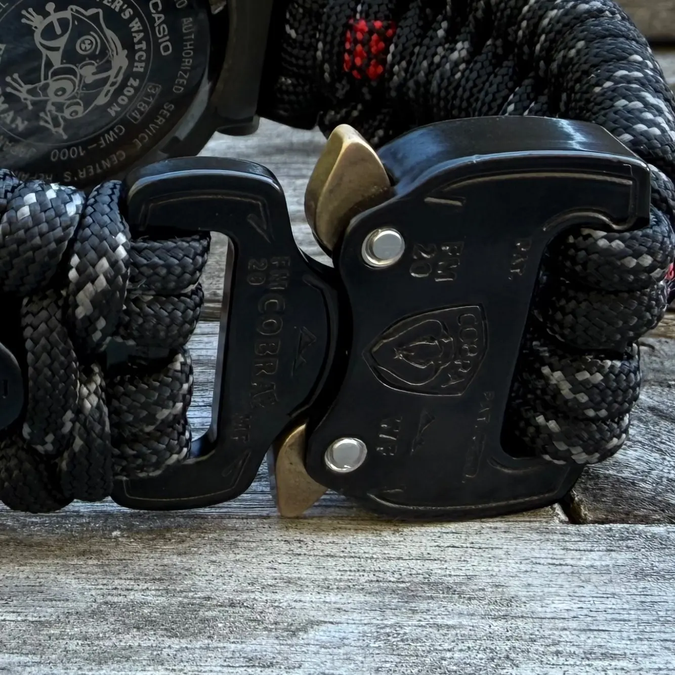 Mini Cobra AustriAlpin