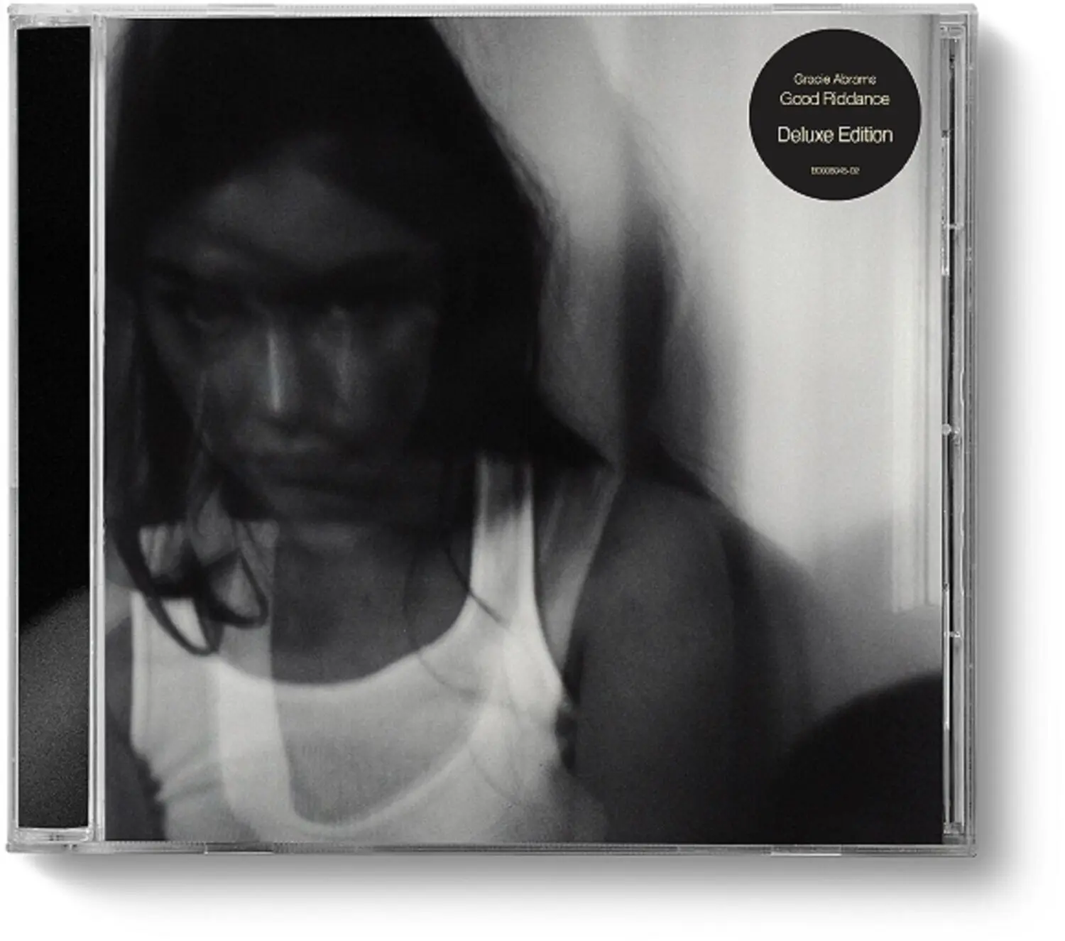Gracie Abrams - Good Riddance   [Deluxe Edition]  [COMPACT DISC - CD] Bonus Tracks, Deluxe Ed