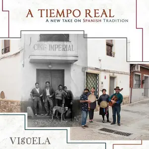 Various Artists - Tiempo Real   [COMPACT DISC - CD] 2 Pack