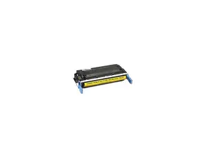 Innovera Compatible Yellow Toner Cartridge (Alternative for HP 641A/C9722A/Canon EP-85)