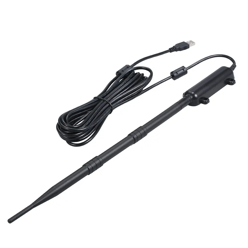USB Wi-Fi Adapter