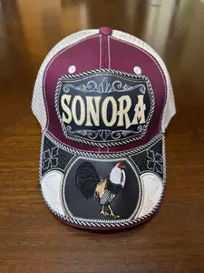 Sonora - Gorras Vaqueras