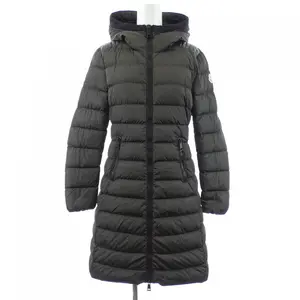 Pre-owned MONCLER Others Small Leather Goods TALEVE Down Coat