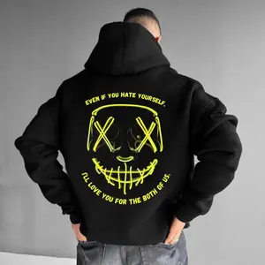 Nikolai Sokolov Hoodie – God Of Fury The Heathen Graphic Pullover, Unique Band & Music Merch, Made in USA
