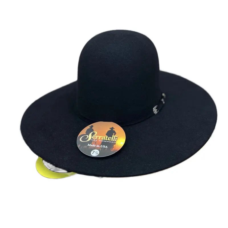 Serratelli hat company 6X Serratelli hat company 6X