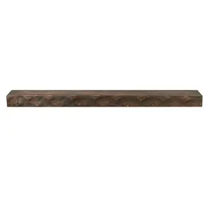 Hewn Kitchen Shelf