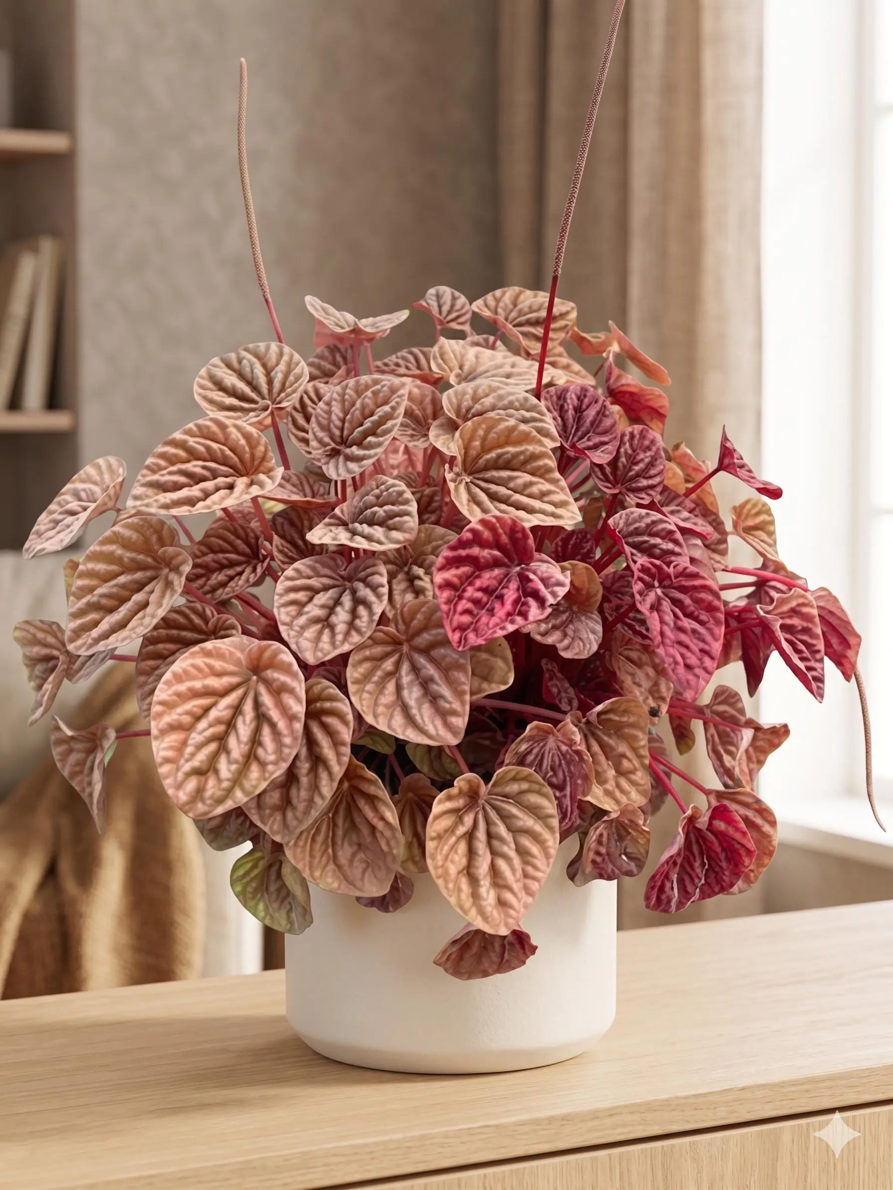 Peperomia 'Quito'