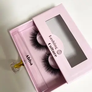 Abba lashes