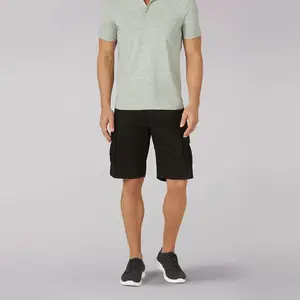 Men's Dark Sports Shorts – Stylish & Comfortable Activewear