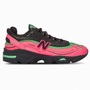 NEW BALANCE 1000 - KIDS | PINK/GREEN/BLACK | BRAND NEW REPLACEMENT BOX