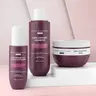 Curl Defining Hair Care Set for Curly Hair – Curl Defining Shampoo, Leave-In Conditioner & Curl Enhancing Hair Mask – Coconut Oil & Hyaluronic Acid – Hydrating, Frizz Control & Curl Definition
