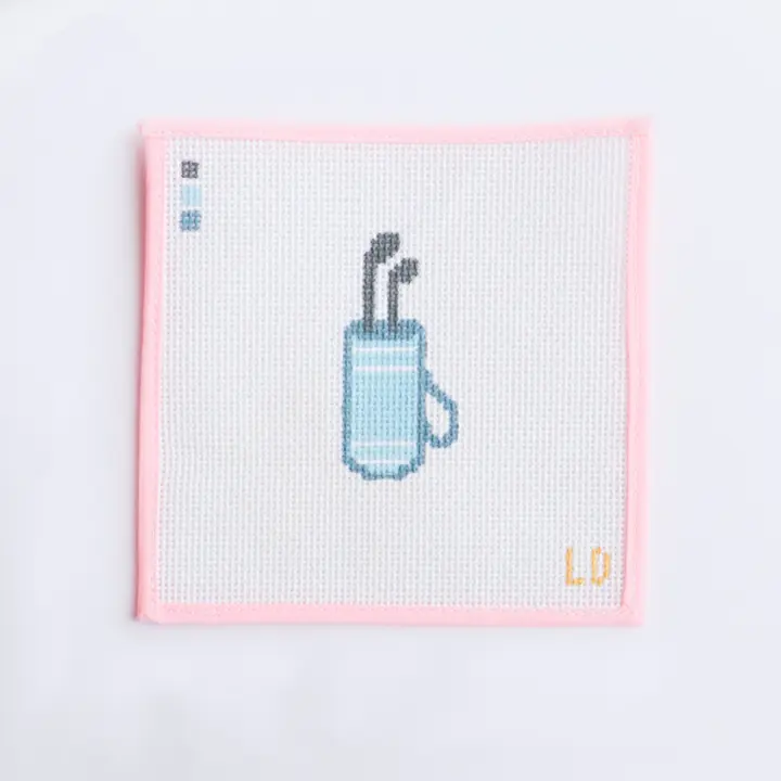 Club Caddy Canvas Club Caddy Canvas
