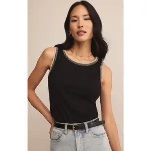 Z Supply Social Tank