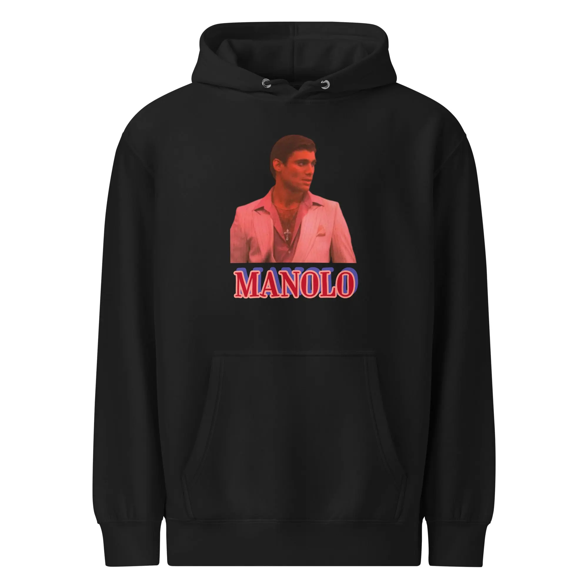 Scarface hoodie