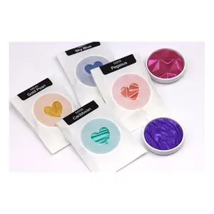 FINETEC Coliro Watercolor Single Pan - NEW COLORS