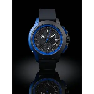 Quantum 2 43mm Blue