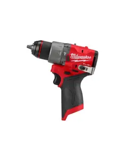 Milwaukee M12 Fuel Cordless 1/2” Hammer Drill Driver (3404-20)