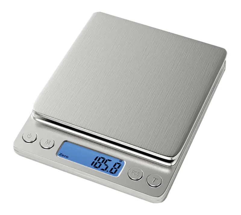 TKO Portable Digital Food Scale