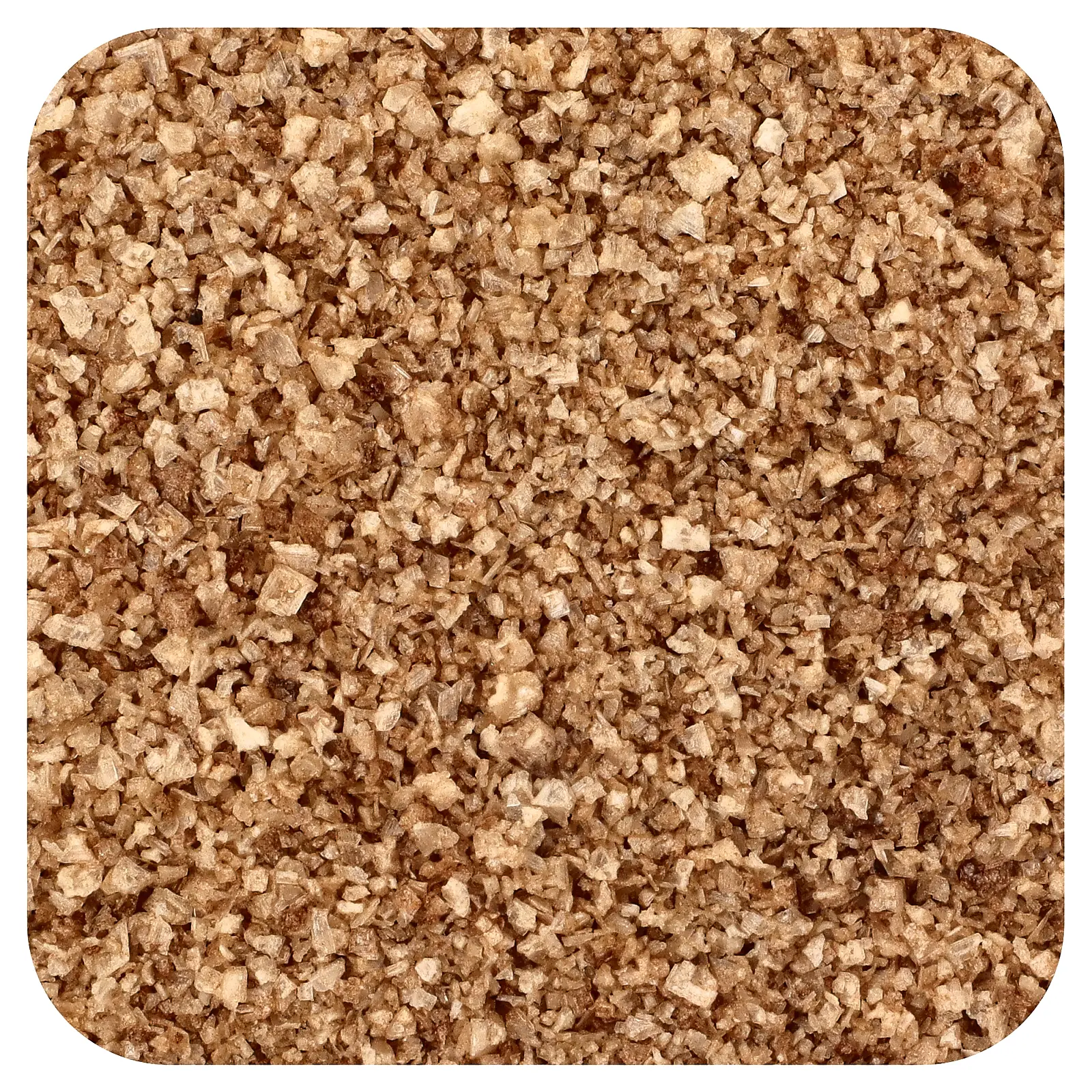 Frontier Co-op Medium Grind Applewood Smoked Sea Salt, 16 oz (453 g) Frontier Co-op Medium Grind Applewood Smoked Sea Salt, 16 oz (453 g)