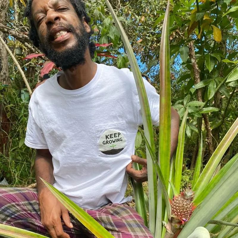 Off Grid Shirts