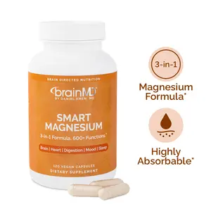 Smart Magnesium