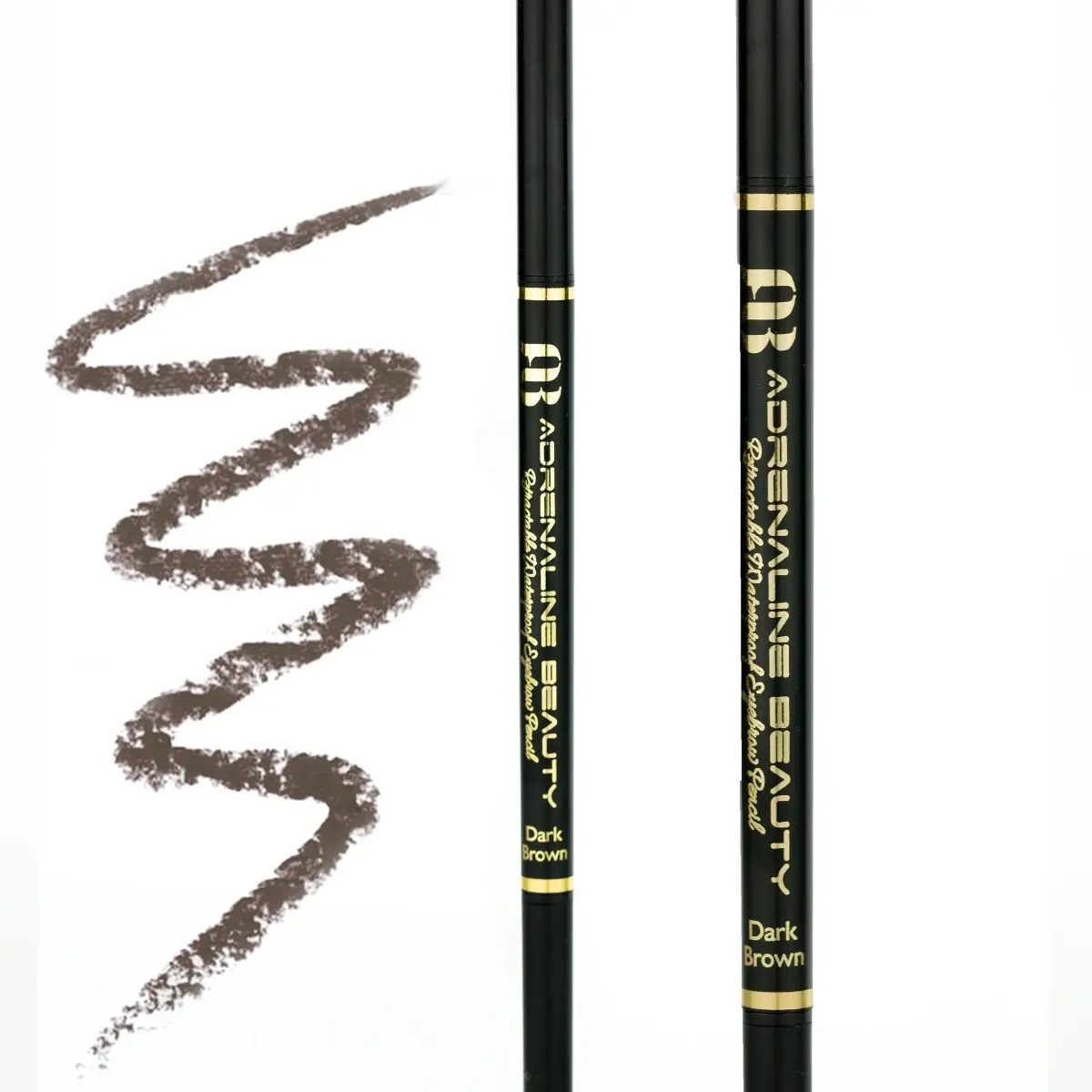Retractable Brow Pencil Waterproof