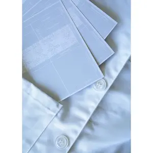 Patient Progress SOAP Note / HourlyTracker Cards (Pack of 40)