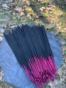 Musk Hina Incense